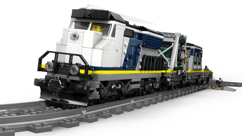 Asalto al Tren de Policía