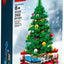 Arbol de Navidad con regalos año 2019