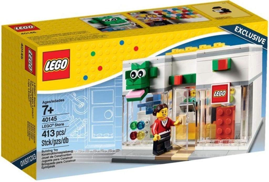 Lego Store año 2015