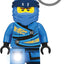 Llavero Linterna Ninjago Legacy - Jay
