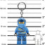 Llavero Linterna Ninjago Legacy - Jay