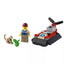 Hovercraft de rescate