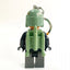 Llavero con linterna LEGO® Star Wars™ – Boba Fett