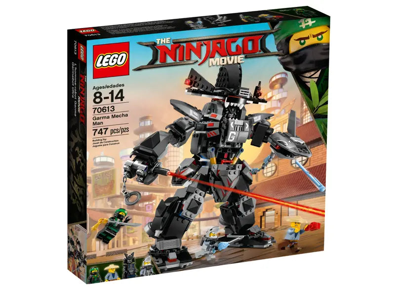 Garmabot Ultra