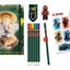 Set de Papeleria Ninjago