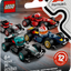 Coches de F1® Coleccionables (Colección completa)