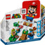 Pack Inicial: Aventuras con Mario
