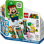 Pack Inicial: Aventuras con Luigi