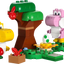 Set de Expansión: Huevo de Yoshi en el bosque