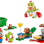 Aventuras interactivas con LEGO® Mario™