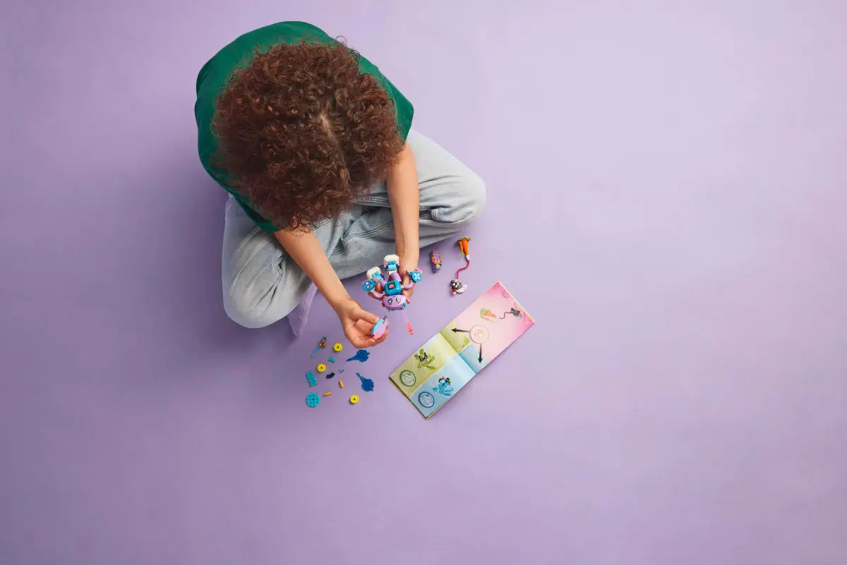 LEGO DREAMZZZ 71490
