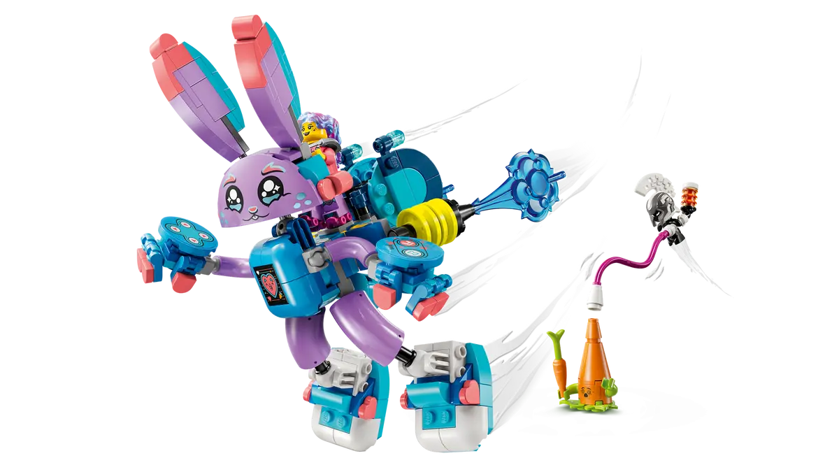 LEGO DREAMZZZ 71490