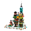 Jardines de la Ciudad de NINJAGO®