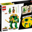 Meca Ninja de Lloyd
