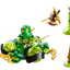 Lloyd Dragon Power: Ciclón Spinjitzu