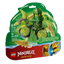 Lloyd Dragon Power: Ciclón Spinjitzu