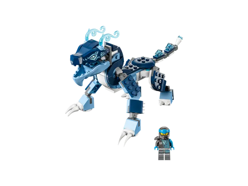 Dragón de Agua EVO de Nya