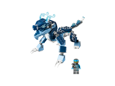 Dragón de Agua EVO de Nya