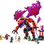 Dragón del Caos: Colmillo Tronador