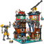 Talleres de la Ciudad de NINJAGO®