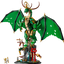 Dragón Guardián