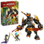 Meca de Misión de Cole y Zane Dragón