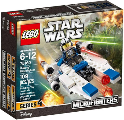 Microfighter U-Wing™