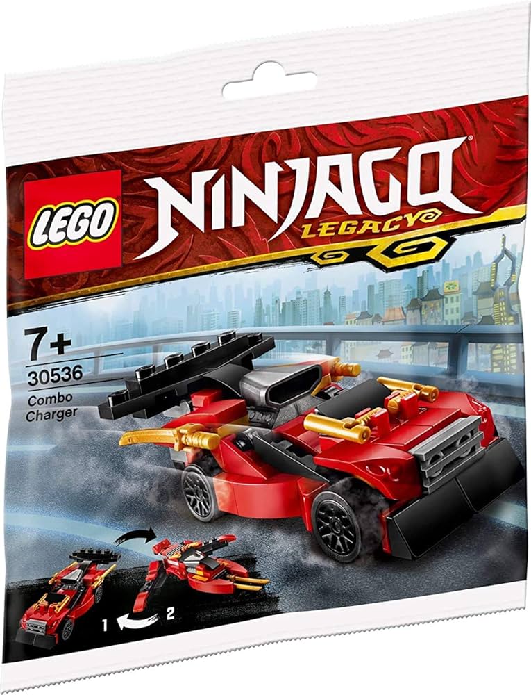 Deportivo Ninja Híbrido