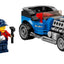 Hot Rod Blue Fury 40409