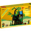 Escondite en el bosque - Forest Hideout