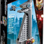 Lego Avengers Tower