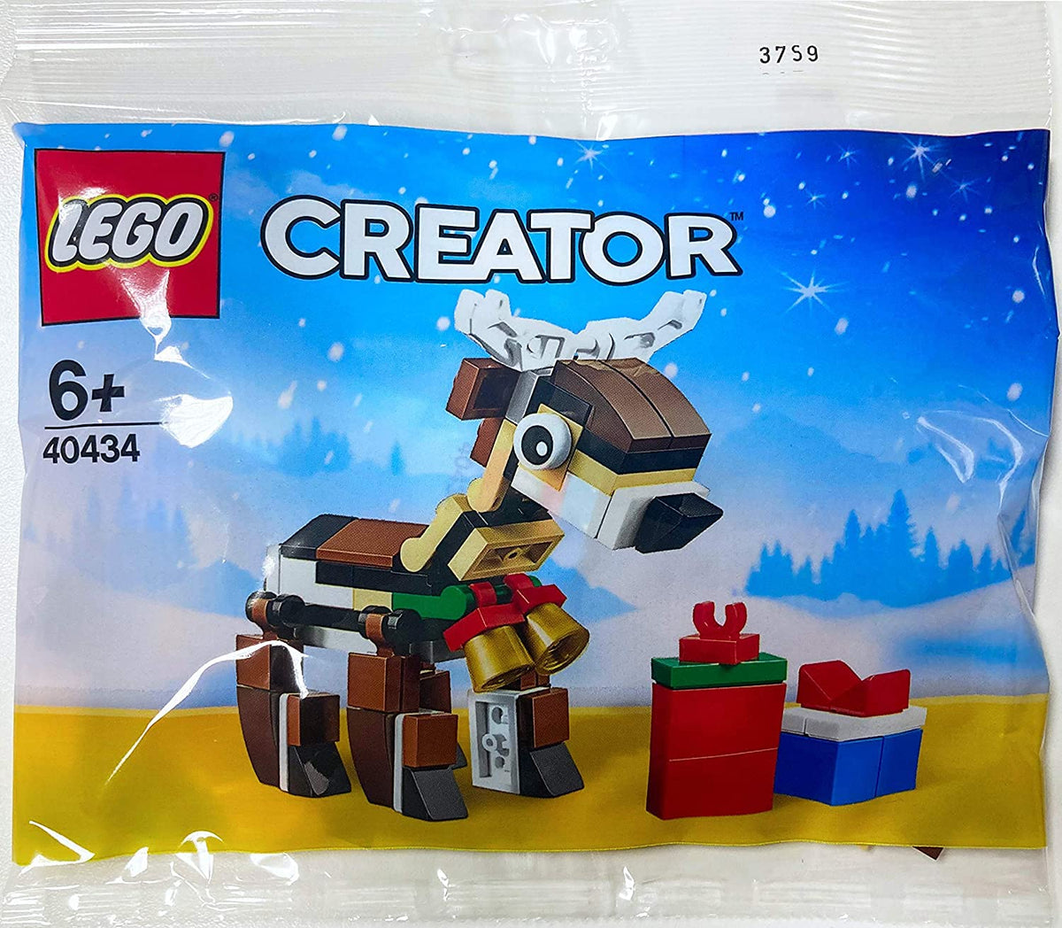 Reindeer
