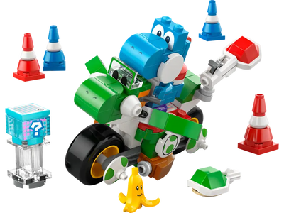 Mario Kart™: Moto Yoshi