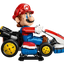 Mario Kart™: Mario y Kart estándar