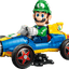 Mario Kart™: Luigi y Mach 8
