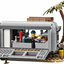 Snack Shack Bricklink