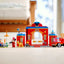 Mickey & Friends Fire Truck & Station