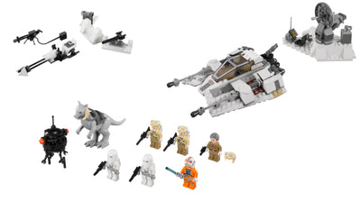 Batalla de Hoth
