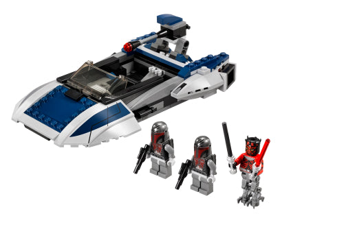 Mandalorian Speeder™