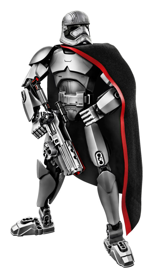 Capitan Phasma™