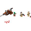 Pack de combate rebelde