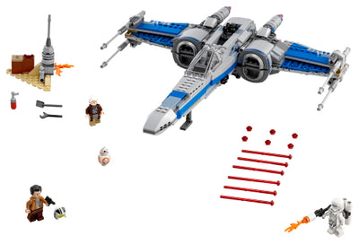 Resistencia X-Wing Fighter™