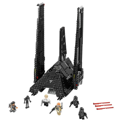Krennic's Imperial Shuttle