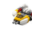 Y-Wing™ Microfighter