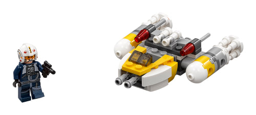 Y-Wing™ Microfighter