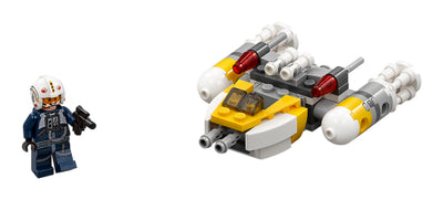 Y-Wing™ Microfighter