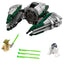 Jedi Starfighter™ de Yoda