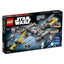 Y-Wing Starfighter™