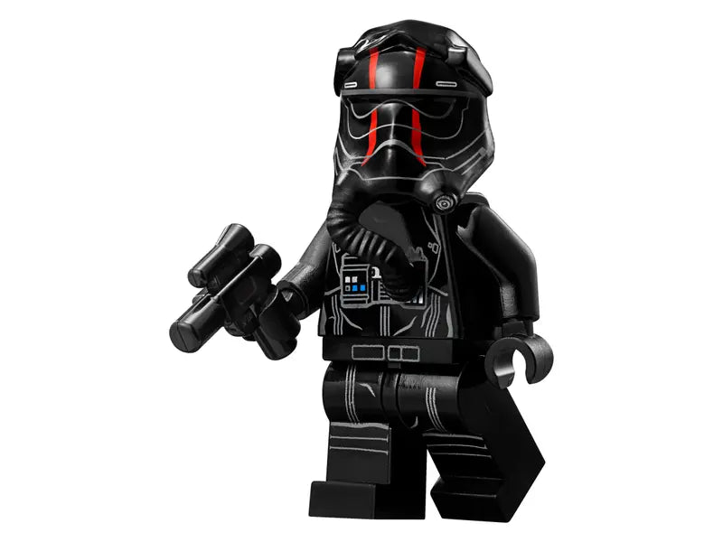 Nave de Kylo Ren