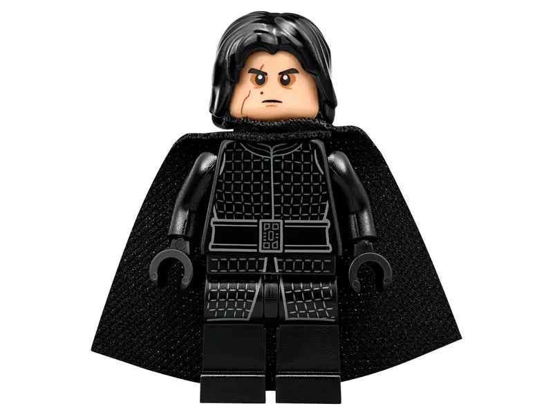 Nave de Kylo Ren
